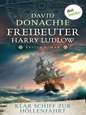 cover image of Klar Schiff zur Höllenfahrt